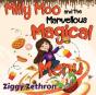 Milly Moo And The Marvellous Magical Menu - Preview