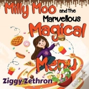 Capa do artigo Milly Moo And The Marvellous Magical Menu