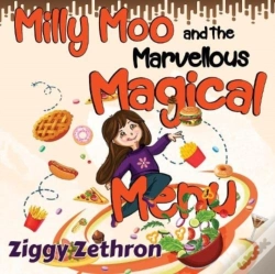 Capa do artigo Milly Moo And The Marvellous Magical Menu