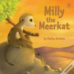 Capa do artigo Milly The Meerkat