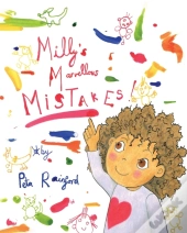 Milly'S Marvellous Mistakes