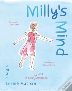 Capa do artigo Milly'S Mind