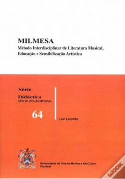 Capa do artigo Milmesa