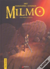 Capa do artigo Milmo T.2; Le Miroir De Pierre