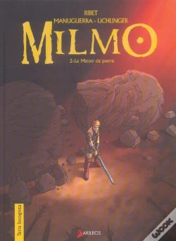 Capa do artigo Milmo T.2; Le Miroir De Pierre