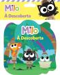 Milo, à Descoberta - Preview
