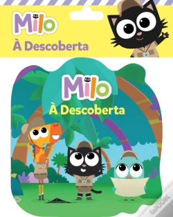 Capa do artigo Milo, à Descoberta