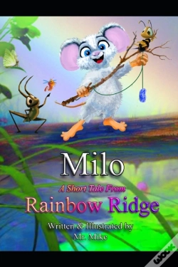 Capa do artigo Milo A Short Tale From Rainbow Ridge.