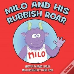 Capa do artigo Milo And His Rubbish Roar
