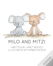 Capa do artigo Milo And Mitzi