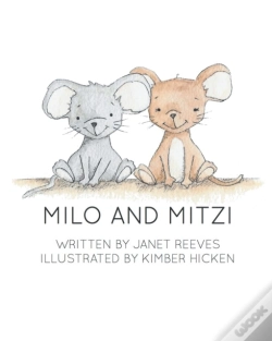 Capa do artigo Milo And Mitzi
