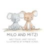Milo And Mitzi - Preview