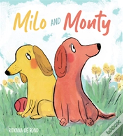 Capa do artigo Milo And Monty