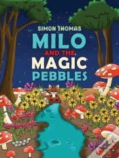 Capa do artigo Milo And The Magic Pebbles