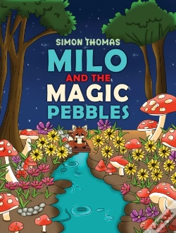 Capa do artigo Milo And The Magic Pebbles