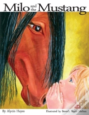 Capa do artigo Milo And The Mustang