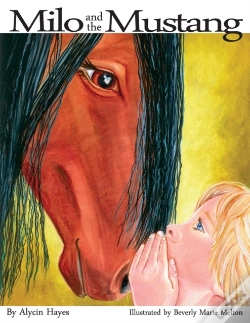 Capa do artigo Milo And The Mustang