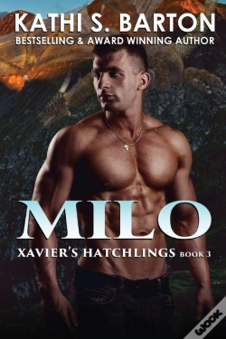 Capa do artigo Milo