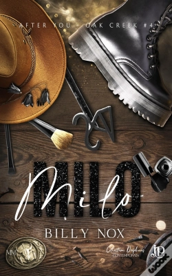 Capa do artigo Milo