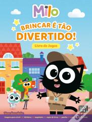 Milo - Brincar é Tão Divertido!