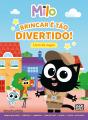 Milo - Brincar é Tão Divertido! - Preview