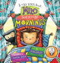 Milo Does Not Like Mornings - Preview