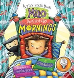 Capa do artigo Milo Does Not Like Mornings