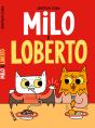 Milo e Loberto - Preview