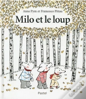 Milo Et Le Loup