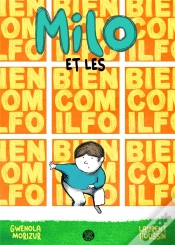 Capa do artigo Milo Et Les Biencomilfo
