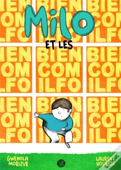 Capa do artigo Milo Et Les Biencomilfo