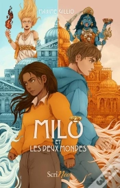 Capa do artigo Milo Et Les Deux Mondes