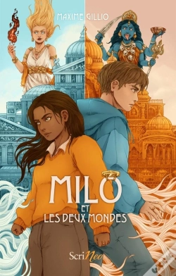 Capa do artigo Milo Et Les Deux Mondes