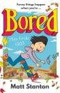 Milo Finds $105 (Bored, #1) - Preview