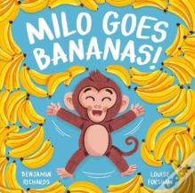 Milo Goes Bananas