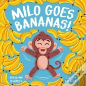 Milo Goes Bananas