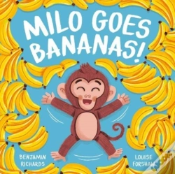 Capa do artigo Milo Goes Bananas