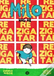 Capa do artigo Milo Hag Ar