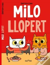 Capa do artigo Milo I Llopert