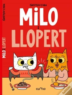 Capa do artigo Milo I Llopert