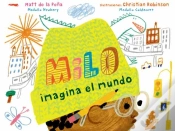 Capa do artigo Milo Imagina El Mundo