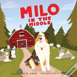 Capa do artigo Milo In The Middle