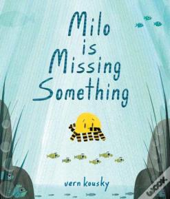 Milo Is Missing Something