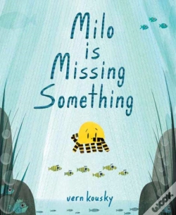 Capa do artigo Milo Is Missing Something