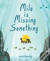 Capa do artigo Milo Is Missing Something