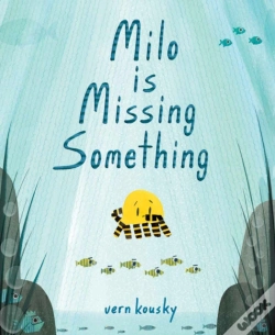 Capa do artigo Milo Is Missing Something