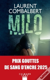Capa do artigo Milo