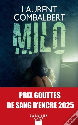 Capa do artigo Milo