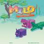 Milo Le Rhino - Preview