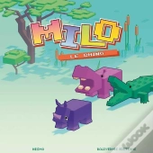 Milo Le Rhino